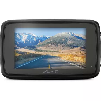 Mio MiVue 886 4K kamera za nadzor vozila