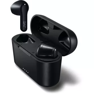 SLUŠNI APARAT BLUETOOTH HA-A3TBU. JVC V UŠESIH SLUŠNI APARAT BLUETOOTH HA-A3TBU. JVC V UŠESIH
