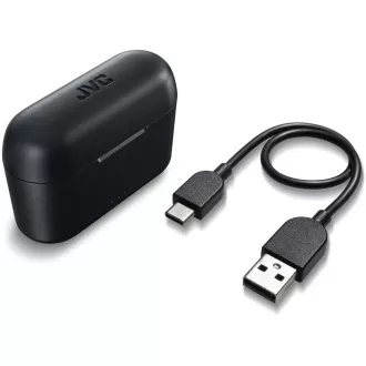SLUŠNI APARAT BLUETOOTH HA-A3TBU. JVC V UŠESIH SLUŠNI APARAT BLUETOOTH HA-A3TBU. JVC V UŠESIH