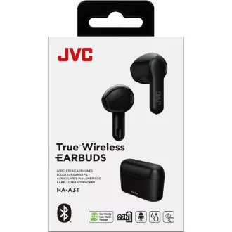SLUŠNI APARAT BLUETOOTH HA-A3TBU. JVC V UŠESIH SLUŠNI APARAT BLUETOOTH HA-A3TBU. JVC V UŠESIH