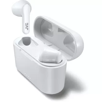 SLUŠNI APARAT BLUETOOTH HA-A3TWU. JVC V UŠESIH