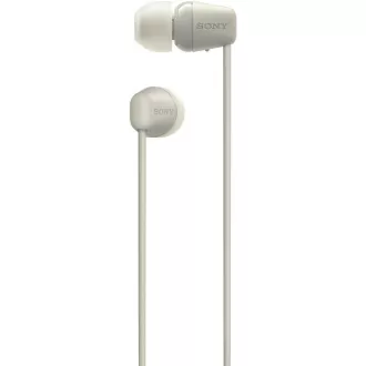 WIC100C.CE7 sive slušalke Sony