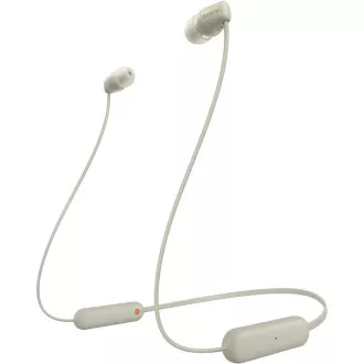 WIC100C.CE7 sive slušalke Sony