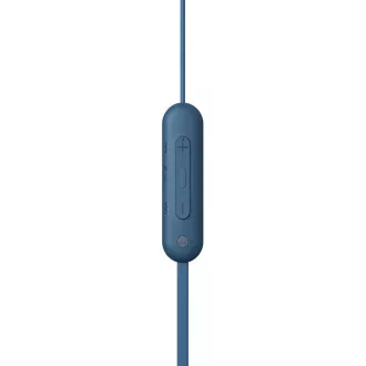 WIC100L.CE7 modre slušalke BT Sony