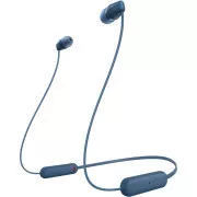 WIC100L.CE7 modre slušalke BT Sony