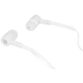 SLUŠALKE RAINBOW YS-D2 WHITE SWISSTEN