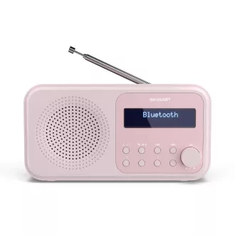 DR-P420PK FM/DAB RADIJSKI SPREJEMNIK SHARP DR-P420PK FM/DAB RADIJSKI SPREJEMNIK SHARP