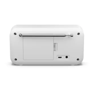DR-P420WH RADIJSKI SPREJEMNIK FM/DAB SHARP