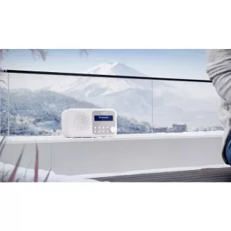 DR-P420WH RADIJSKI SPREJEMNIK FM/DAB SHARP
