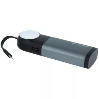2v1 APP.W.MFi POW.BANK 6700mAh SWISSTEN 2v1 APP.W.MFi POW.BANK 6700mAh SWISSTEN