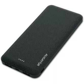 Powerbank 10000mAh 2v1 ALIGATOR Powerbank 10000mAh 2v1 ALIGATOR