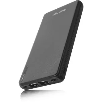 Powerbank 10000mAh 3v1 ALIGATOR