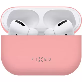 Silky Airpods Pro etui, roza POPRAVLJENO
