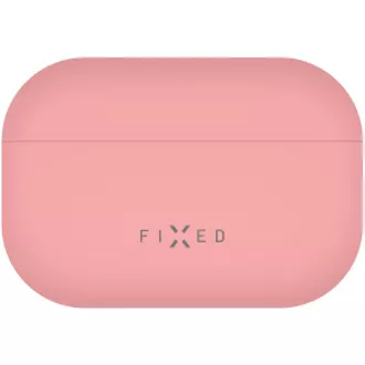 Silky Airpods Pro etui, roza POPRAVLJENO