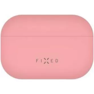 Silky Airpods Pro etui, roza POPRAVLJENO