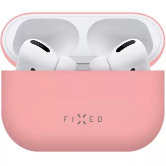 Silky Airpods Pro etui, roza POPRAVLJENO