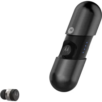 VerveBuds 400 PC TWS Black MOTOROLA