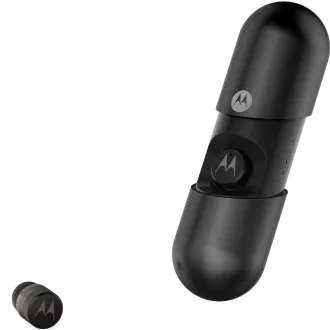 VerveBuds 400 PC TWS Black MOTOROLA