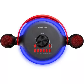 SSS 3400K BT ZVOČNIK SENCOR