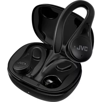 HA-EC25TBU ŠPORTNE SLUŠALKE BLUETOOTH JVC