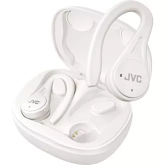 HA-EC25TWU ŠPORTNE SLUŠALKE BLUETOOTH JVC