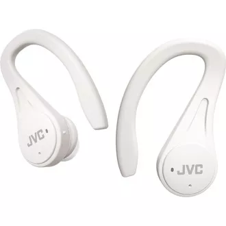 HA-EC25TWU ŠPORTNE SLUŠALKE BLUETOOTH JVC