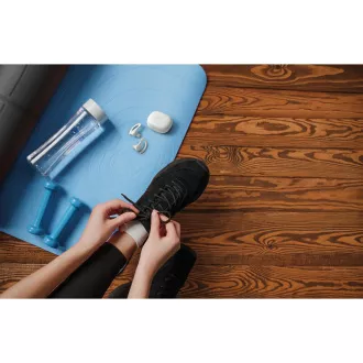 HA-EC25TWU ŠPORTNE SLUŠALKE BLUETOOTH JVC