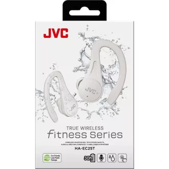 HA-EC25TWU ŠPORTNE SLUŠALKE BLUETOOTH JVC