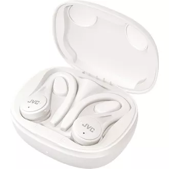 HA-EC25TWU ŠPORTNE SLUŠALKE BLUETOOTH JVC