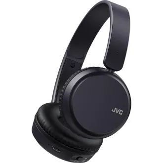 HA-S36WAU ZAPRTE SLUŠALKE BLUETOOTH JVC