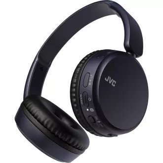 HA-S36WAU ZAPRTE SLUŠALKE BLUETOOTH JVC