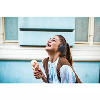 HA-S36WAU ZAPRTE SLUŠALKE BLUETOOTH JVC