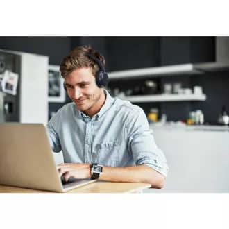 HA-S36WAU ZAPRTE SLUŠALKE BLUETOOTH JVC