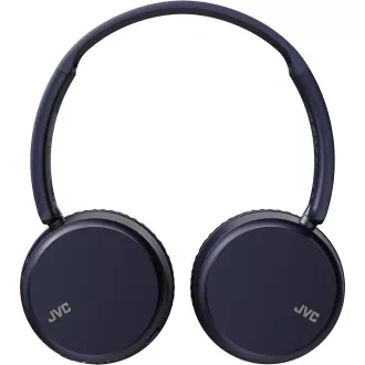HA-S36WAU ZAPRTE SLUŠALKE BLUETOOTH JVC