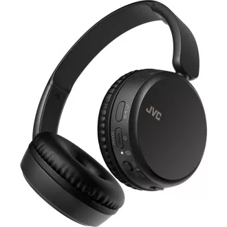 HA-S36WBU ZAPRTE SLUŠALKE BLUETOOTH JVC