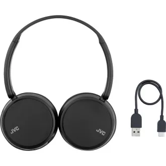 HA-S36WBU ZAPRTE SLUŠALKE BLUETOOTH JVC