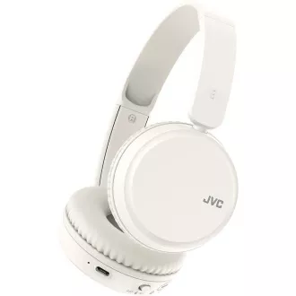 HA-S36WWU ZAPRTE SLUŠALKE BLUETOOTH JVC