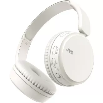 HA-S36WWU ZAPRTE SLUŠALKE BLUETOOTH JVC