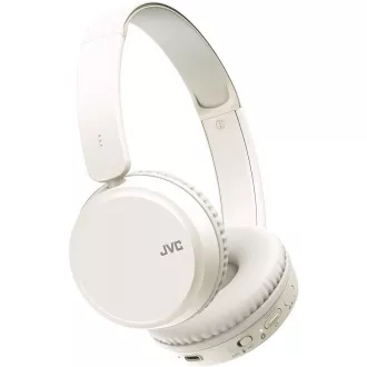 HA-S36WWU ZAPRTE SLUŠALKE BLUETOOTH JVC