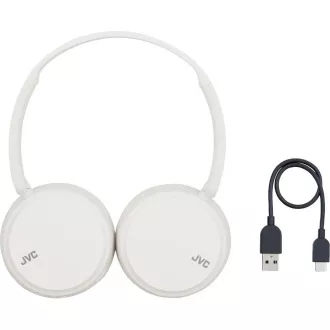 HA-S36WWU ZAPRTE SLUŠALKE BLUETOOTH JVC