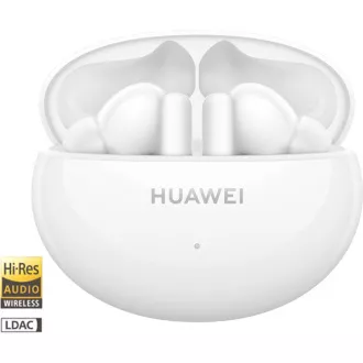 FreeBuds 5i White HUAWEI