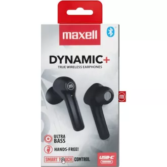 348569 EB-BTDY  DYNAMIC  TWS MAXELL