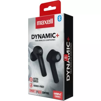 348569 EB-BTDY  DYNAMIC  TWS MAXELL