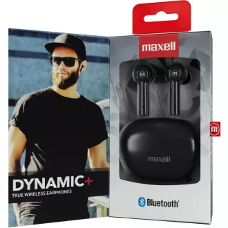 348569 EB-BTDY  DYNAMIC  TWS MAXELL