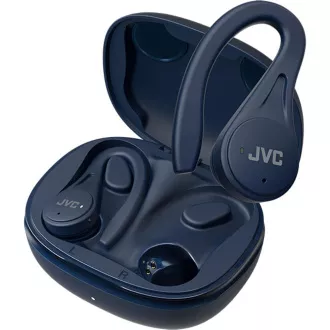 HA-EC25TAU ŠPORTNE SLUŠALKE BLUETOOTH JVC