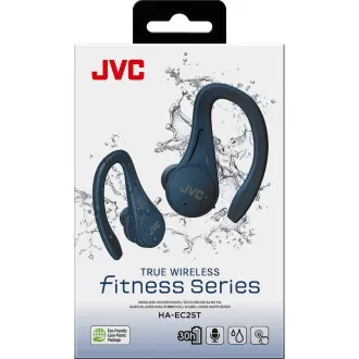 HA-EC25TAU ŠPORTNE SLUŠALKE BLUETOOTH JVC