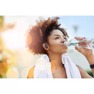 HA-EC25TAU ŠPORTNE SLUŠALKE BLUETOOTH JVC