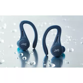 HA-EC25TAU ŠPORTNE SLUŠALKE BLUETOOTH JVC