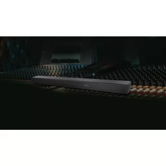 U5120GW Soundbar 5.1.2 HISENSE