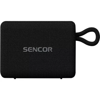 SSS 1400 BLACK SENCOR